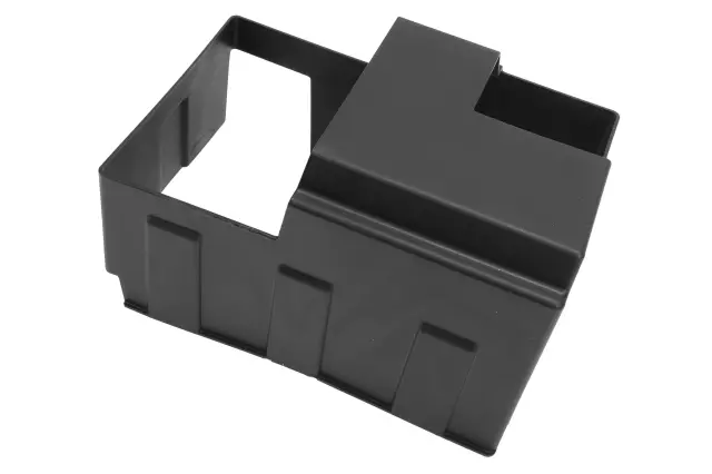 84483840 - : Battery Cover for Chevrolet: Equinox | GMC: Terrain Image