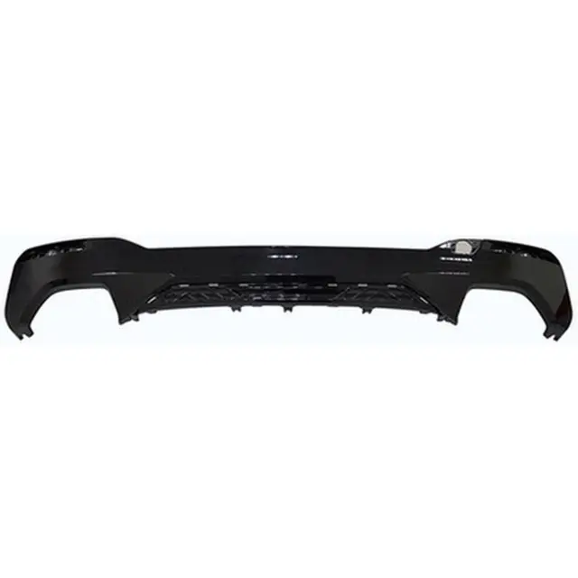 BM1195169 - : Bumper Valance / Grille Kit for COLLISION Image