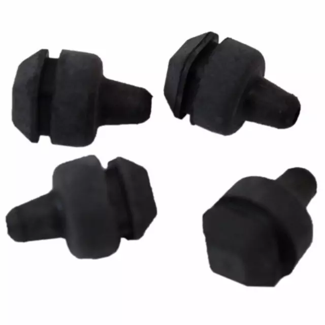 W714996S300 - : License Mount Bumper (See note below) for Ford: C-Max, Fiesta, Focus, Fusion, Police Responder Hybrid, SSV Plug-In Hybrid Image