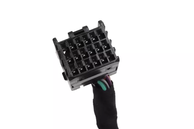 84810954 - Body: Mirror Assembly for Cadillac: XT5 Image