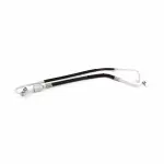 23264898 - Unclassified: Part# 23264898 Air Conditioning Compressor Hose for Chevrolet: Impala, Impala Limited Image