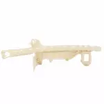 FT4Z5821978A - Body: Shield for Ford: Edge Image