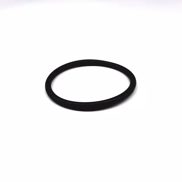 6A121119 - Cooling System: Water Pump Assembly Gasket for Volkswagen: Beetle, Eos, Golf, Golf R, GTI, Jetta, Passat Image