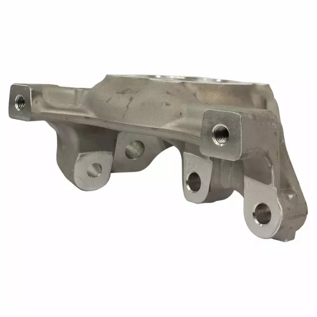 FR3Z3K186AB - Suspension: Knuckle for Ford: Mustang Image