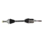 NCV11516 - : Ford, Mercury (3.0) CV Axle Assembly  - Front Left for GSP Image