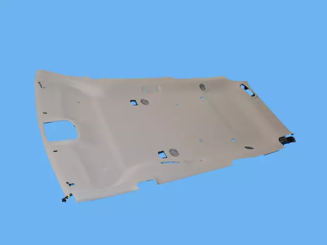 Garnissage Du Pavillon - Mopar (6EU96PD2AG)