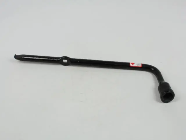 Wheel Lug Nut Wrench - Mopar (52021647AA)