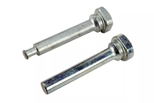 Front Disc Brake Caliper Guide Pin Kit - GM (18047989)