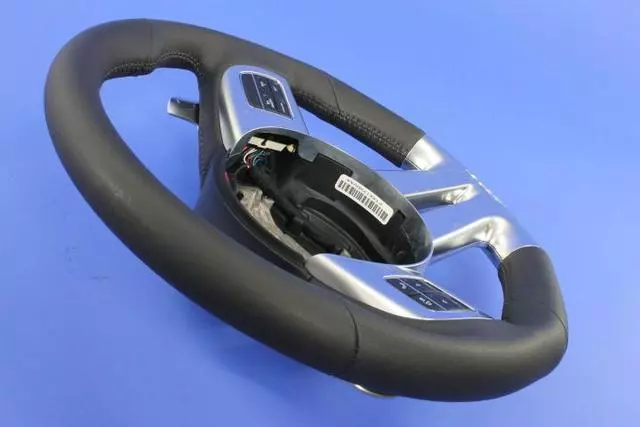 Steering Wheel - Mopar (1XX17XDVAA)