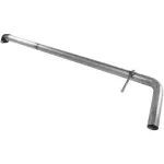 55641 - : Exhaust Pipe 2" Inlet (OD) 2" Outlet (OD) for Walker Exhaust Image