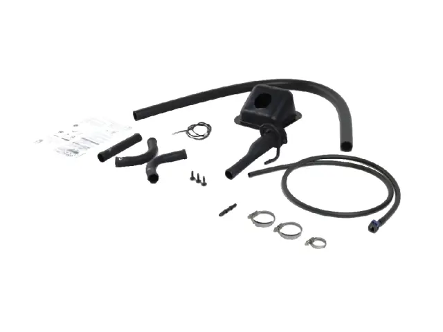 57008723AB - Fuel and Accelerator Pedal: Fuel Filler Tube for Mopar Image image