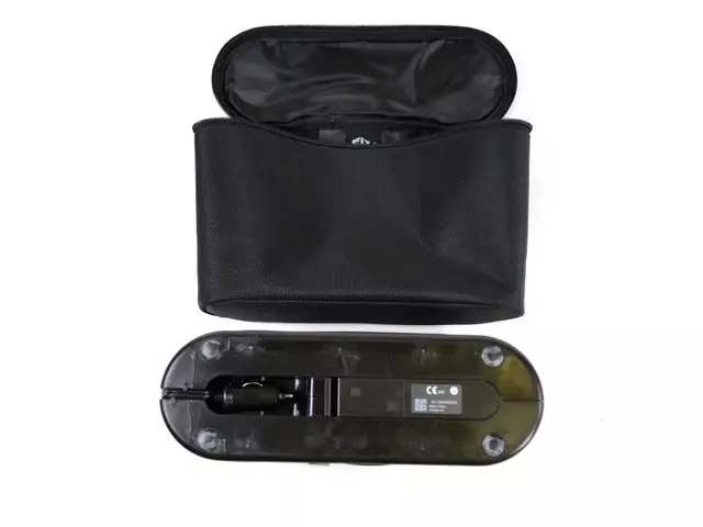 Tire Compressor - Mopar (68227799AA)