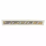 FT4Z5842528C - Body: Nameplate for Ford: Edge Image