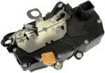 931300 - : Door Lock Actuator - Integrated With Latch for Dorman Image