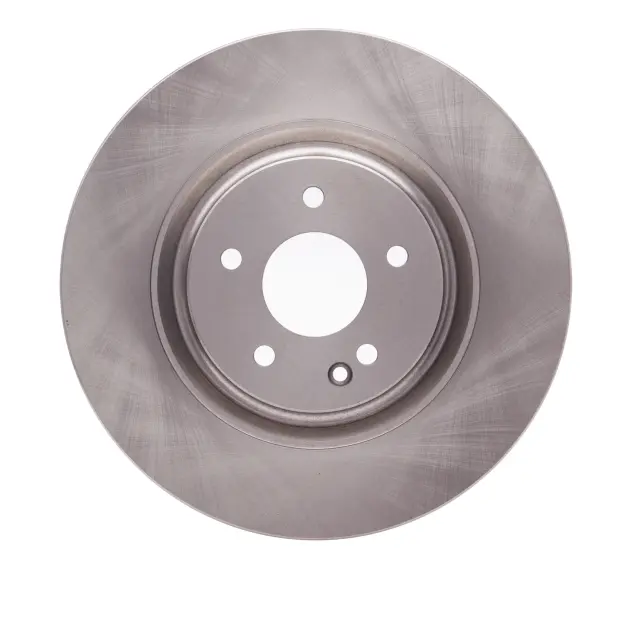 60063038 - Brakes &amp; Brake Parts: Disc Brake Rotor for DYNAMIC FRICTION Image