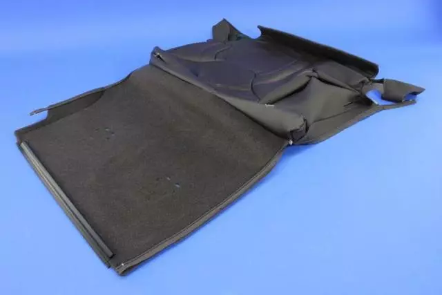 Rear Seat Back Cover - Mopar (5RA57LU5AF)