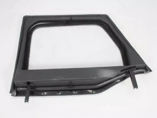 Half Door Window, Left - Mopar (5SQ87SX9AB)