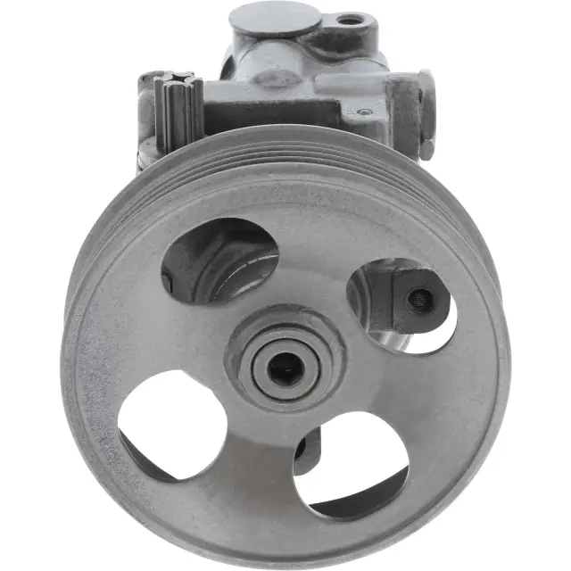 96474M - : Power Steering Pump - MAVAL - Hydraulic Power - Remanufactured - 96474M for Maval Image