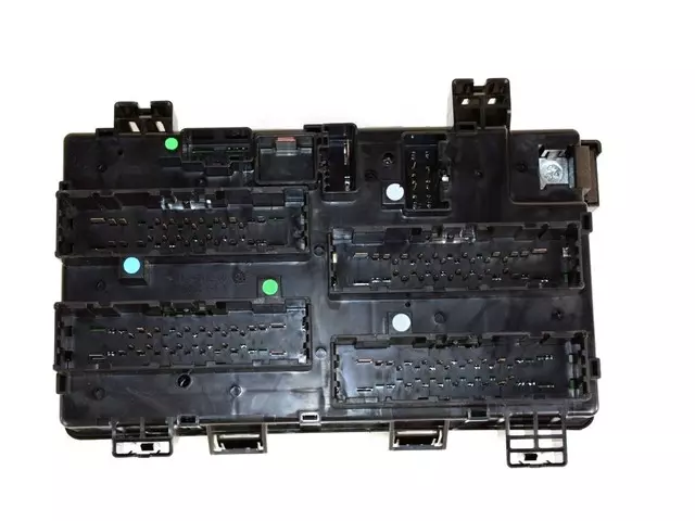 Intelligent Power Power Distribution Center - Mopar (68243258AB)