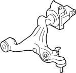 545001MD1A - Suspension: Lower Control Arm for Infiniti Image