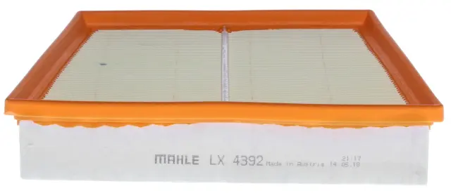 LX4392 - : Air Filter for Mahle Image
