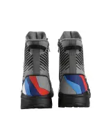 UnisexKnitRaceSneakersGrey - Unisex KnitRace Sneakers BMW