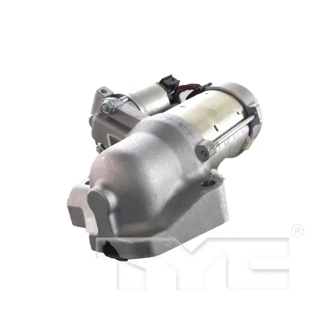 119182 - Charging &amp; Starting Systems: TYC Starter Motor for TYC Image
