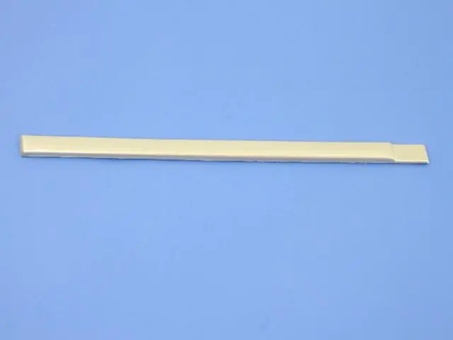 1BB36WS2AB - Body: Side Molding for Jeep: Patriot Image