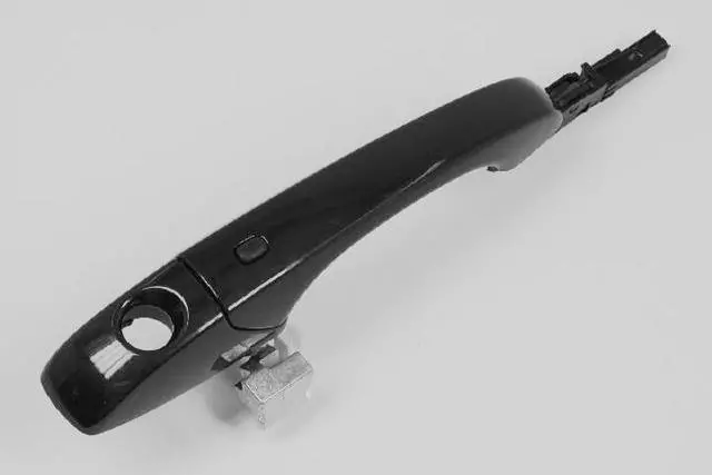 Extérieure De Porte Poignee, Côté Gauche - Mopar (1QA21GW7AK)