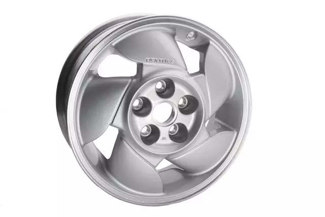 12516119 - Suspension: Wheel for Pontiac: Grand Prix Image