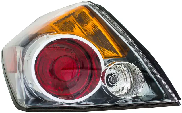 1611254 - : Tail Light Assembly for Dorman Image
