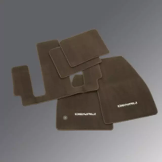 84578188 - : Floor Mats, Carpet for GMC: Acadia Image