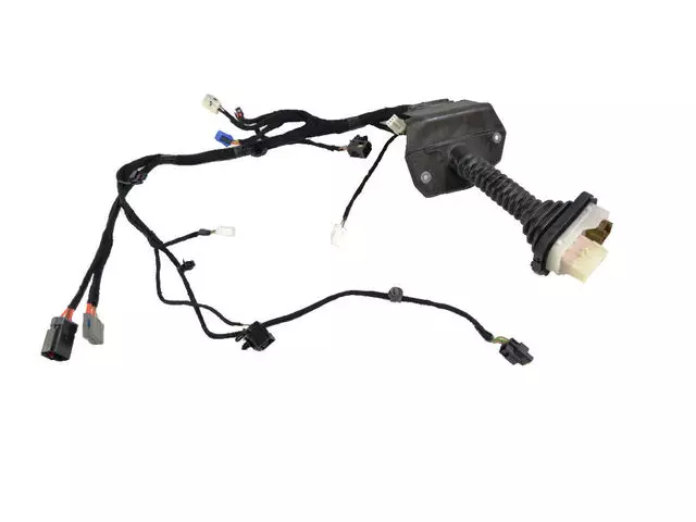 68251724AB - Electrical: Front Door Wiring, Left for Mopar Image