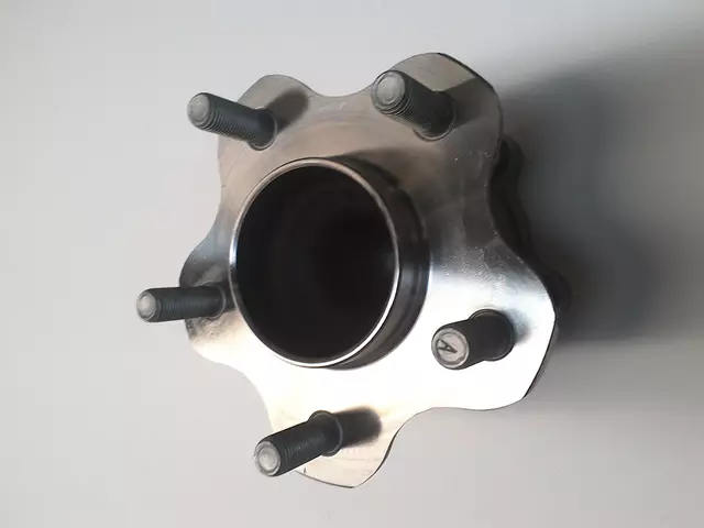 Hub Assembly - Nissan (43202-3JA1A)