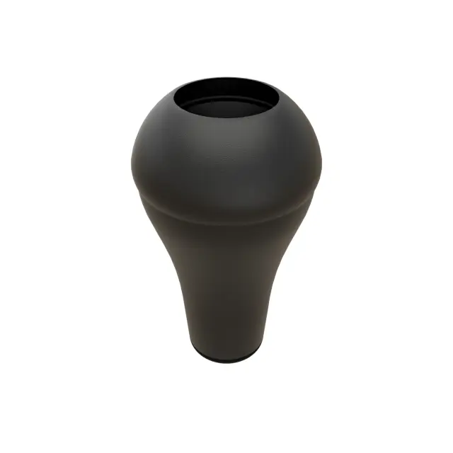 52104174 - Transfer Case Model 241 [DHE]: Gearshift Knob for Mopar Image image