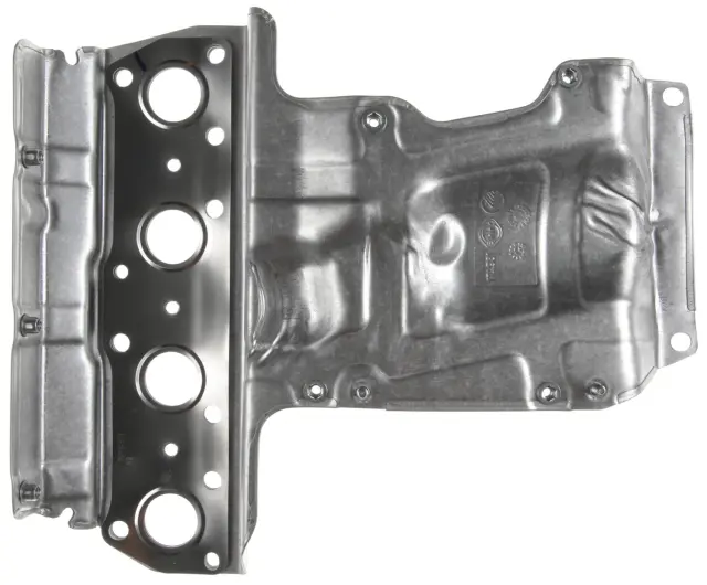 MS19892 - : Exhaust Manifold Gasket for Mahle Image