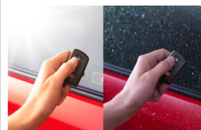 PT39834150 - Electronics: Remote Start for Toyota: Tundra Image