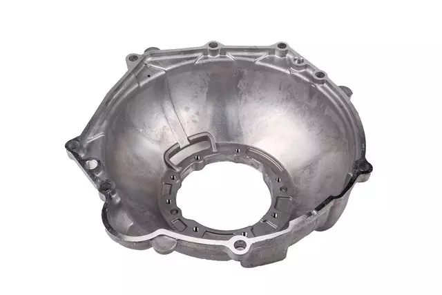 Clutch Flywheel Housing - GM (24258296)