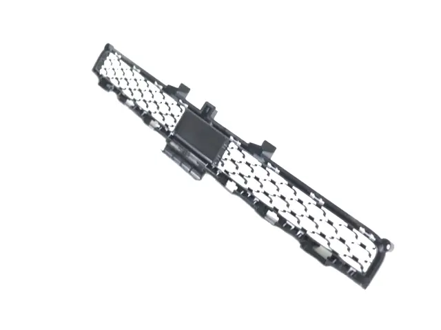 7CW11GXHAB - Frame, Bumper and Fascia: Fascia Grille for Jeep: Grand Cherokee L Image