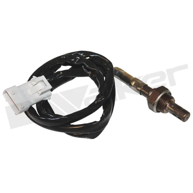 35034597 - Emission Systems: Walker Products 350-34597 Oxygen Sensor 4-W Direct Fit Narrow-Band for Walker Products Inc. - Image