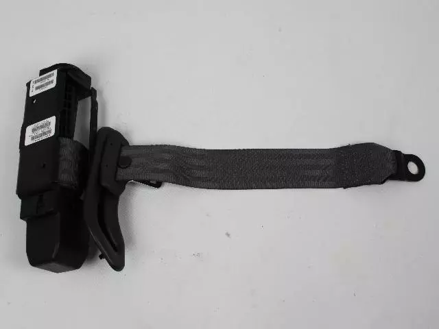 Front Outer Seat Belt, Left - Mopar (5GD71LAZAB)