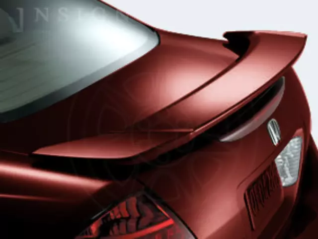 8F12SDA1A1 - Exterior: Spoiler, Rear Wing for Honda: Accord Image
