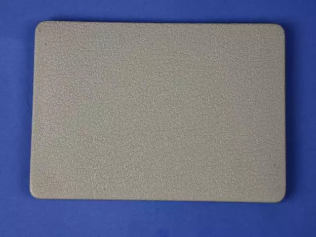 1FD91BD1AA - Interior Trim: Access Panel for Mopar Image