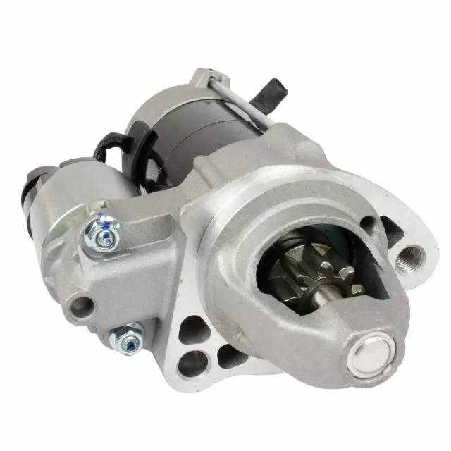 Starter Motor Assembly - Ford (QSA-19013-N)