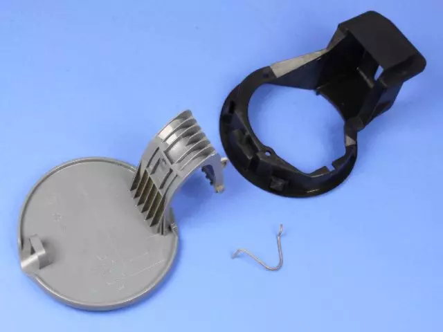 Fuel Door - Mopar (4797712)