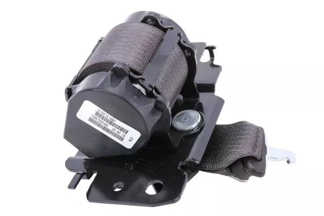 19355561 - Electrical: Center Seat Belt for Buick: Enclave | GMC: Acadia Image