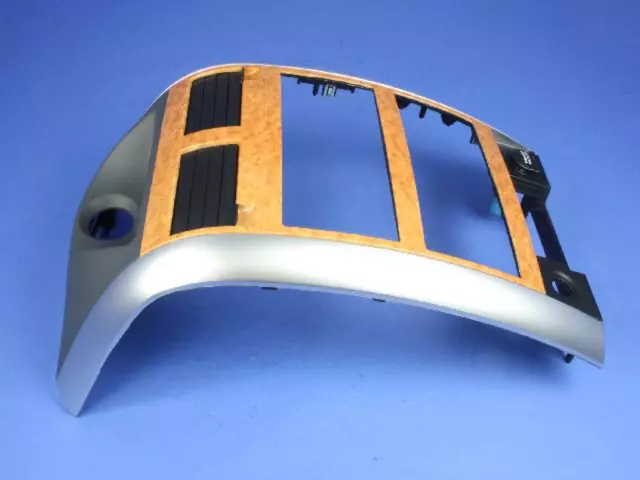 5KS401DHAA - Interior Trim: Instrument Panel Bezel for Mopar Image