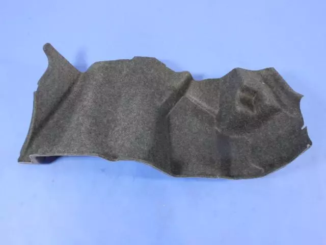Wheelhouse Carpet, Right - Mopar (1AZ26VXLAD)