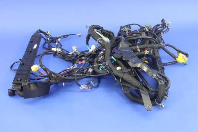 Unified Body Wiring - Mopar (68229098AB)