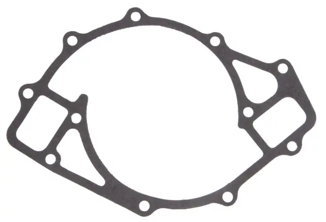 K27147 - Cooling Systems: Engine Water Pump Backing Plate Gasket for Mahle Image